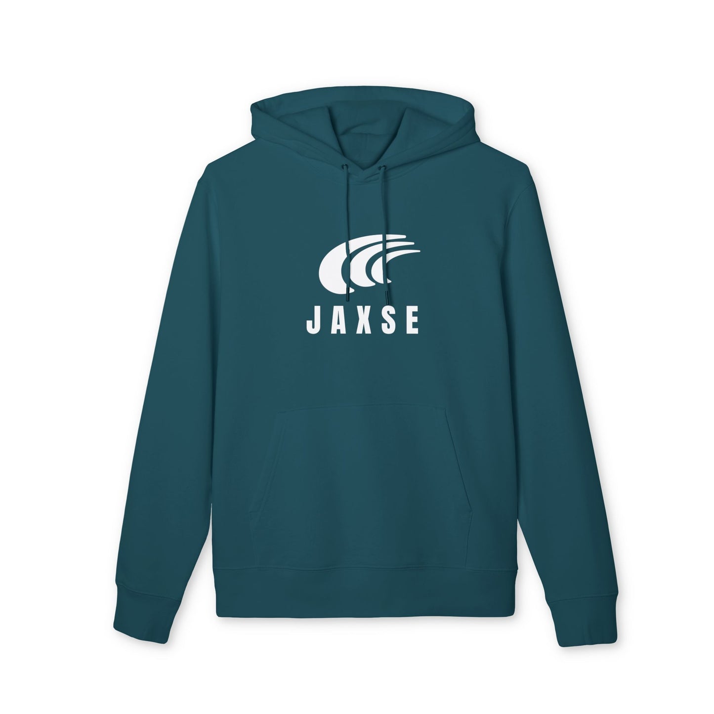 Sustainable Cruiser Hoodie