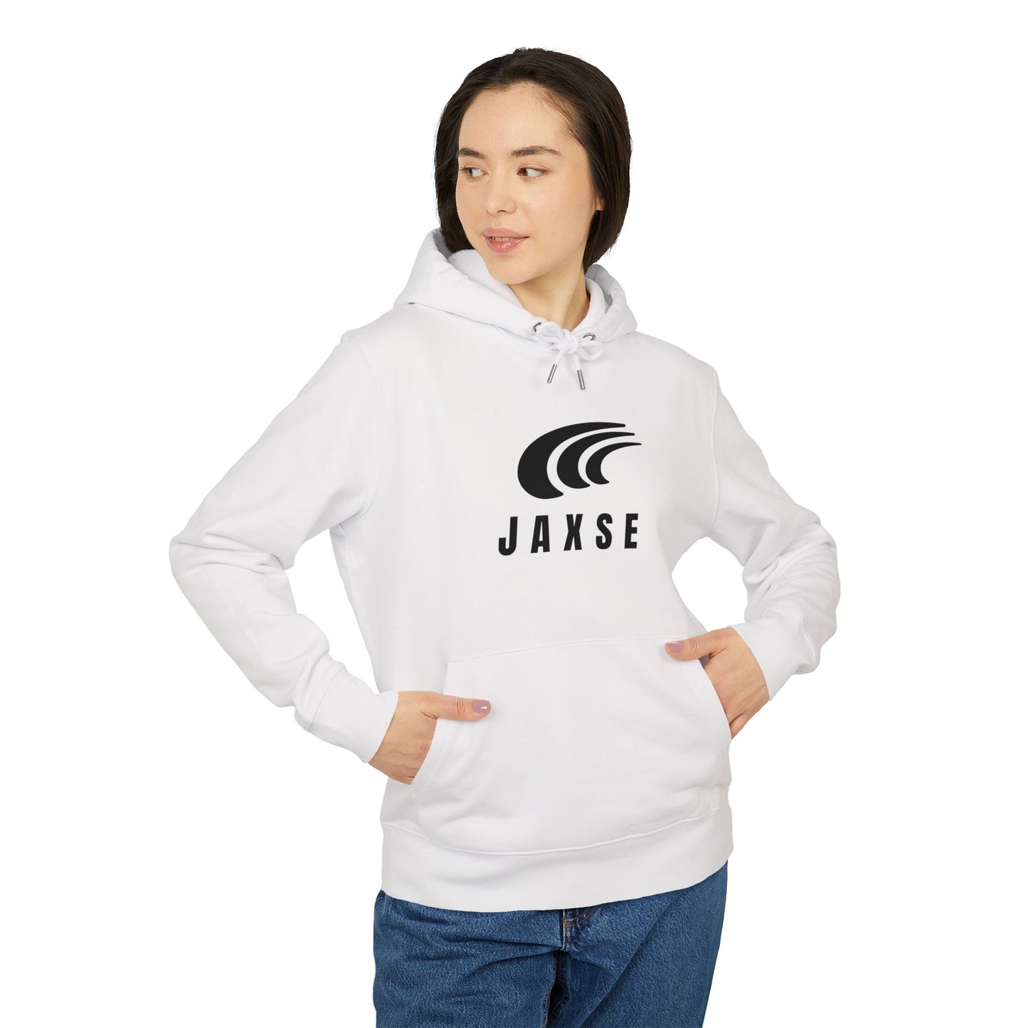 Sustainable Cruiser Hoodie