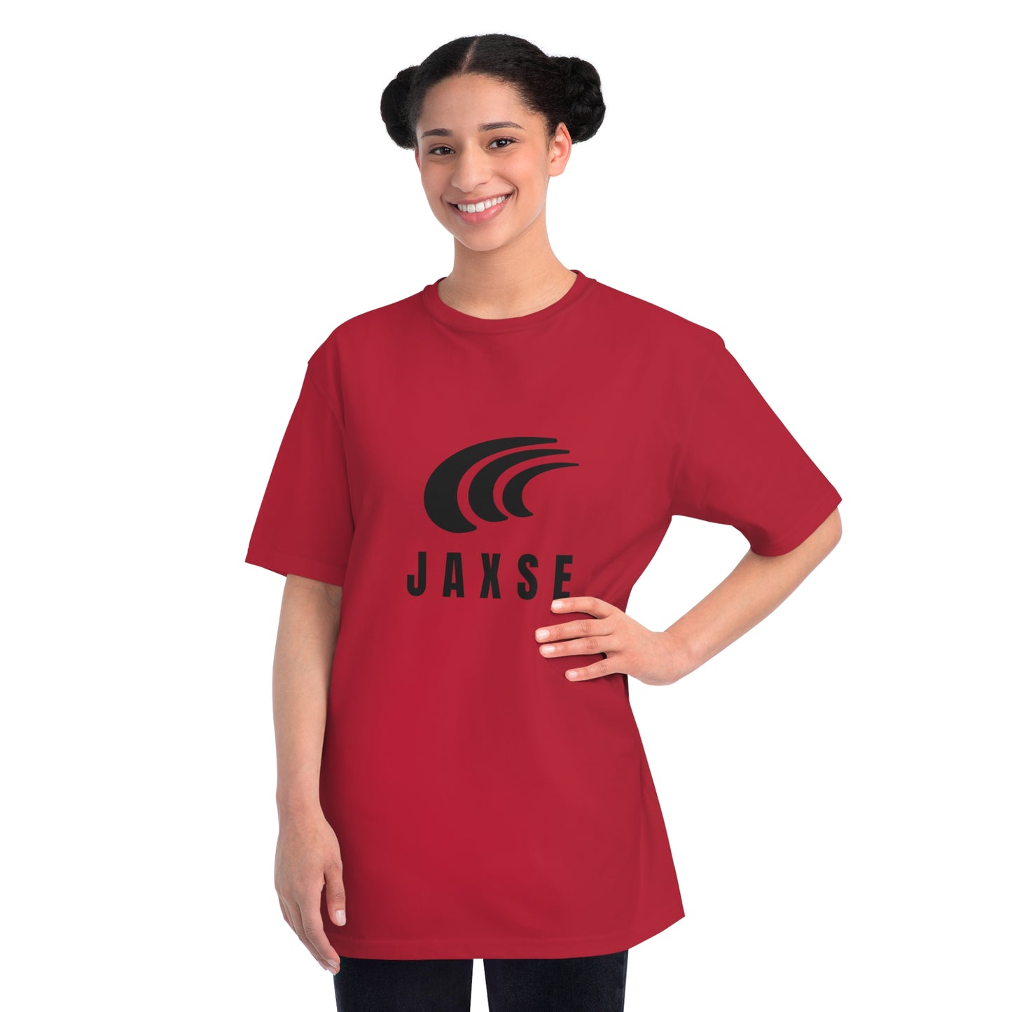Eco-Friendly Unisex T-Shirt | Jaxse Design