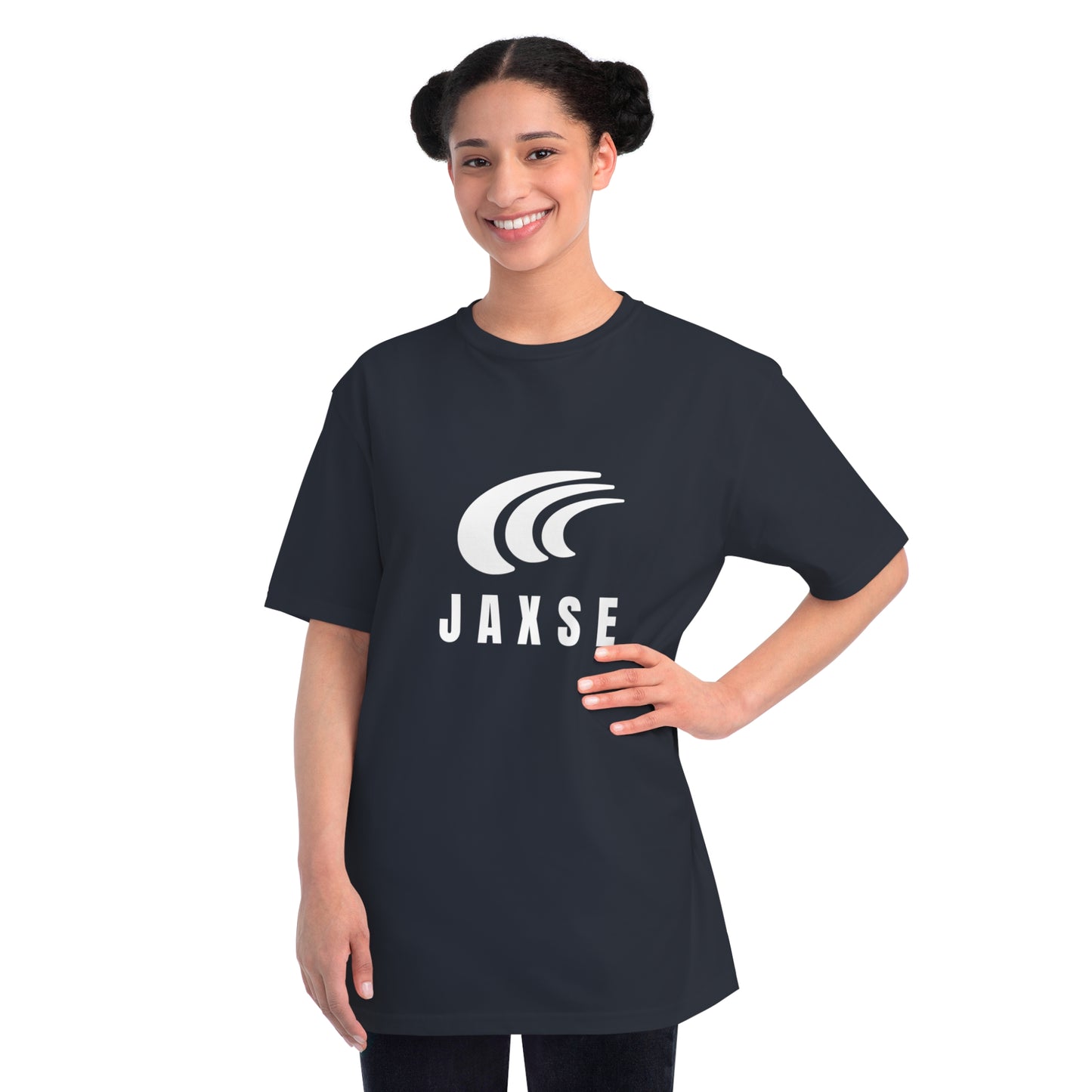 Eco-Friendly Unisex T-Shirt | Jaxse Design