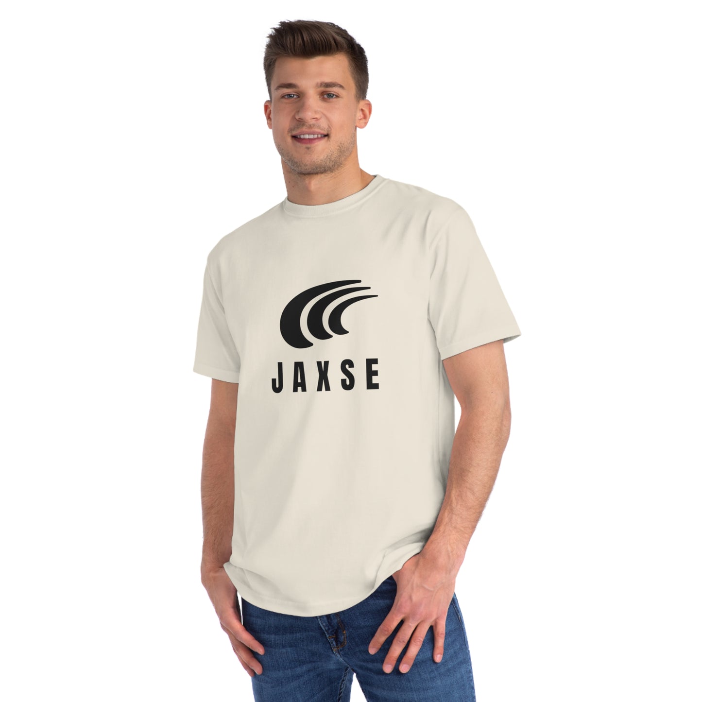 Eco-Friendly Unisex T-Shirt | Jaxse Design