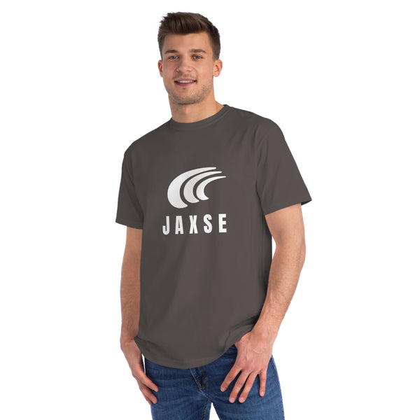 Eco-Friendly Unisex T-Shirt | Jaxse Design